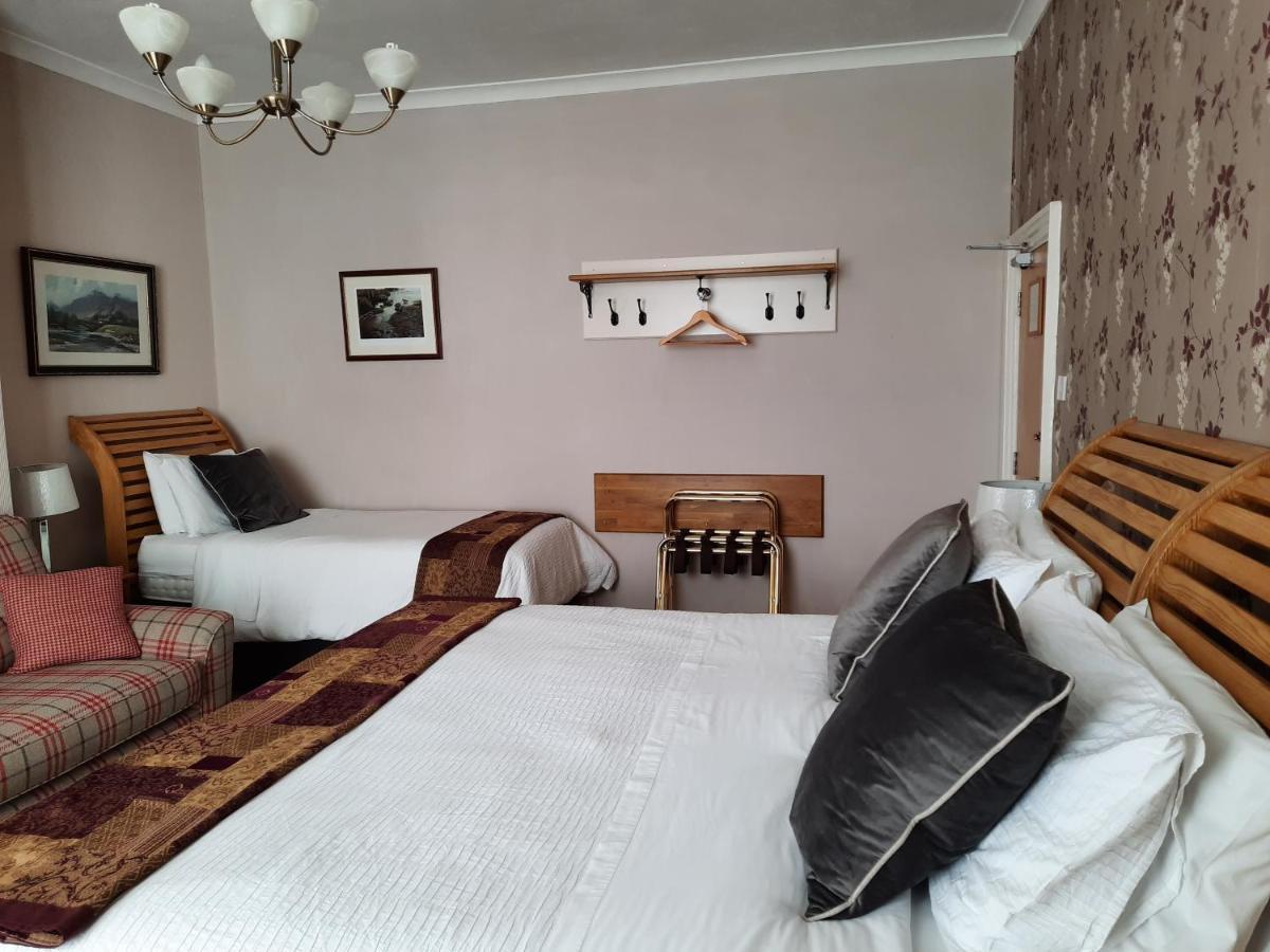 The Emsley Bed & Breakfast ストラットフォード＝アポン＝エイボン エクステリア 写真