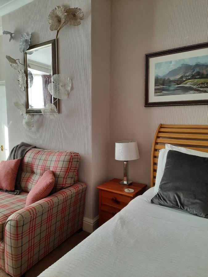 The Emsley Bed & Breakfast ストラットフォード＝アポン＝エイボン エクステリア 写真
